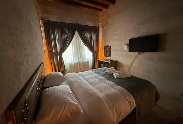 Kayaharman Cave Suite - Görsel 3