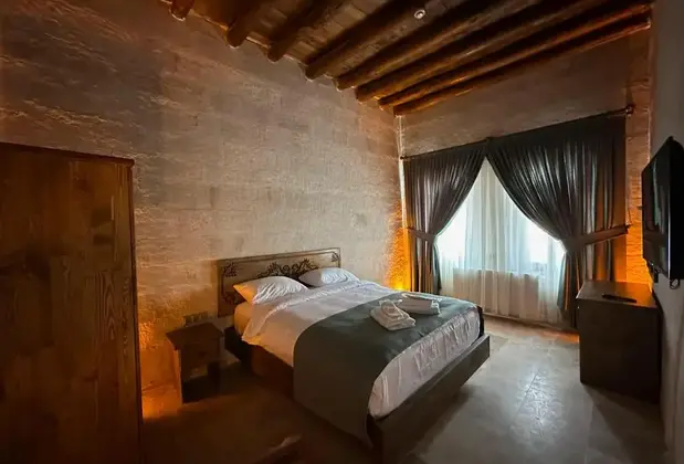 Kayaharman Cave Suite - Görsel 4