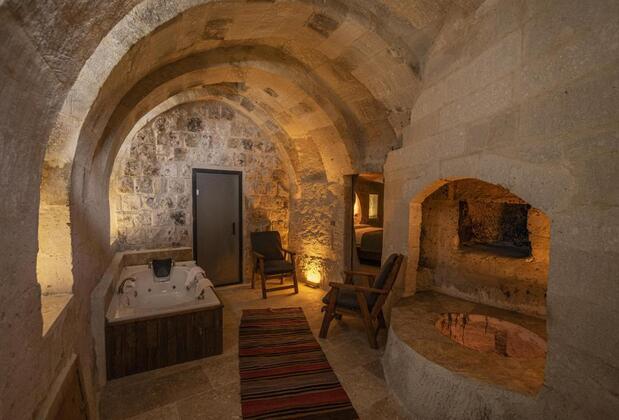 Kayaharman Cave Suite - Görsel 7