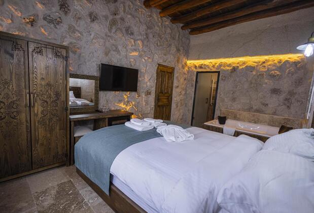 Kayaharman Cave Suite - Görsel 9