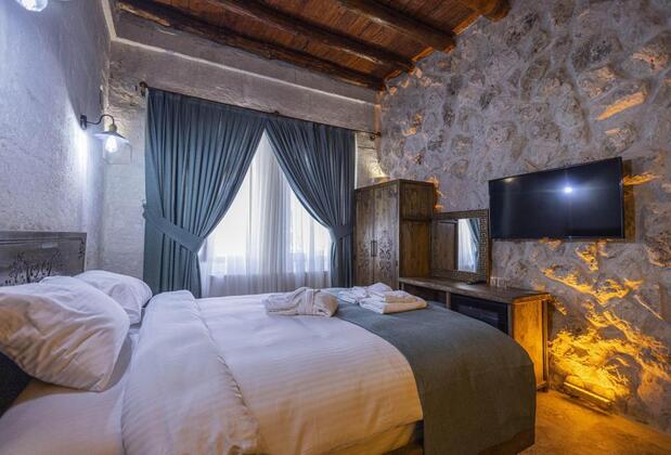 Kayaharman Cave Suite - Görsel 10