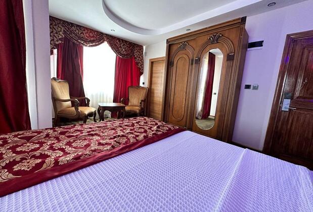 Sio Hotel Mersin - Görsel 3