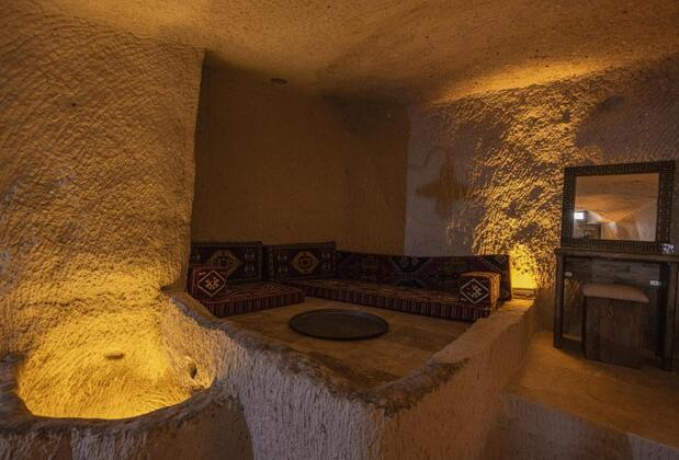 Kayaharman Cave Suite - Görsel 12