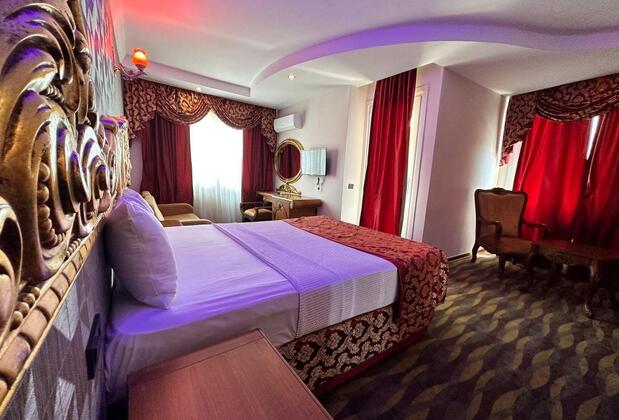 Sio Hotel Mersin - Görsel 4