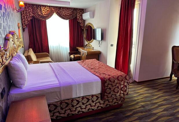 Sio Hotel Mersin - Görsel 6