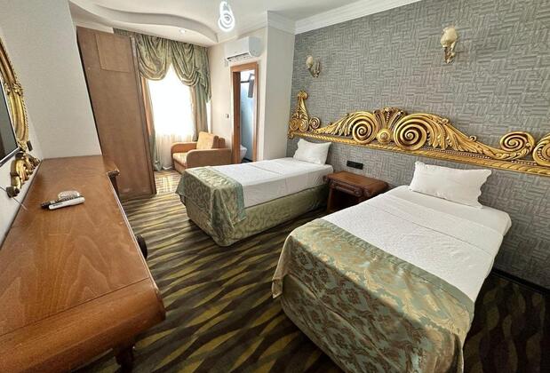 Sio Hotel Mersin - Görsel 7