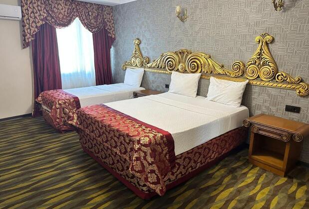 Sio Hotel Mersin - Görsel 8