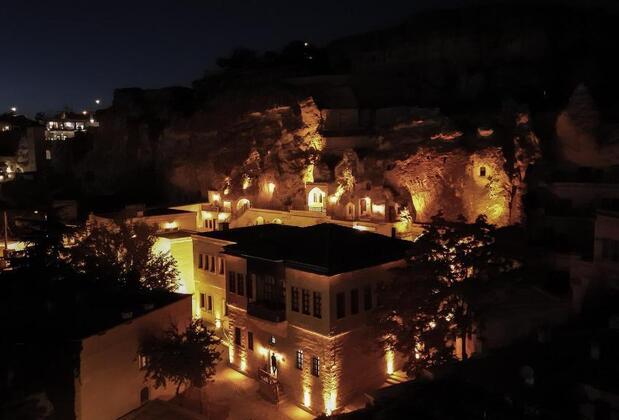 Asmalı Konak Cave Suites - Görsel 3