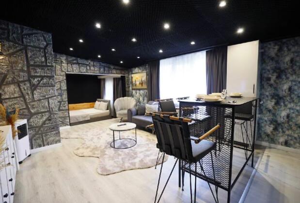 Casa Florya Hotel - Görsel 3