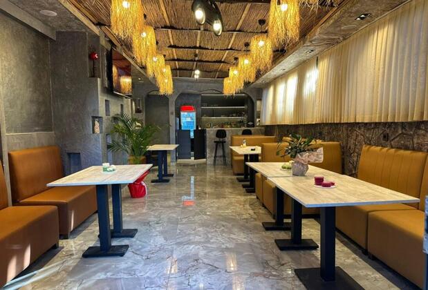 Casa Florya Hotel - Görsel 19