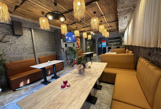 Casa Florya Hotel - Görsel 20