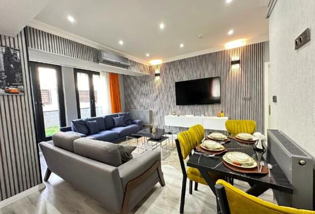 Casa Florya Hotel - Görsel 4