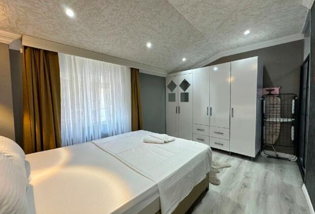 Casa Florya Hotel - Görsel 9