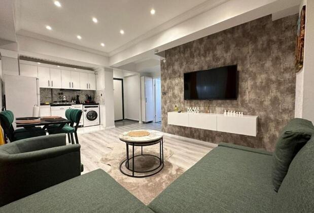 Casa Florya Hotel - Görsel 11