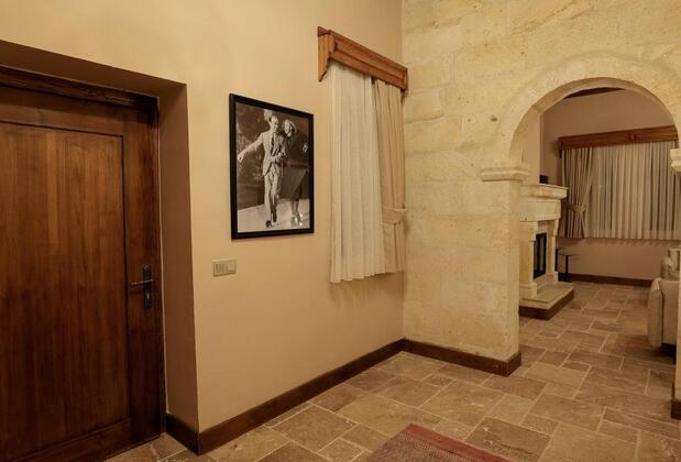 Asmalı Konak Cave Suites - Görsel 9