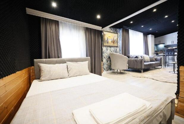 Casa Florya Hotel - Görsel 6