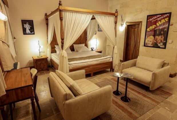 Asmalı Konak Cave Suites - Görsel 13