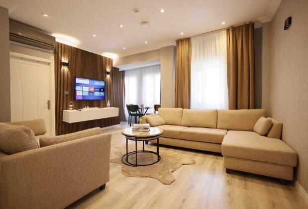 Casa Florya Hotel - Görsel 12