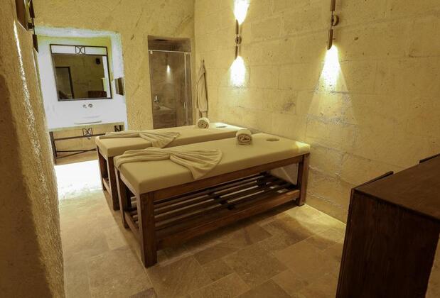 Asmalı Konak Cave Suites - Görsel 17