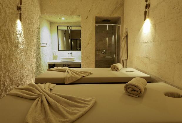 Asmalı Konak Cave Suites - Görsel 18