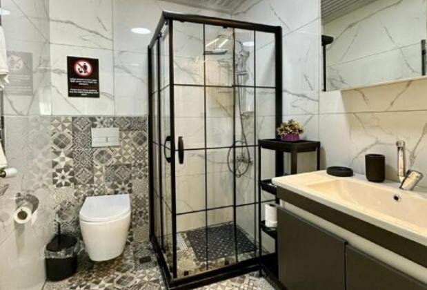 Casa Florya Hotel - Görsel 23