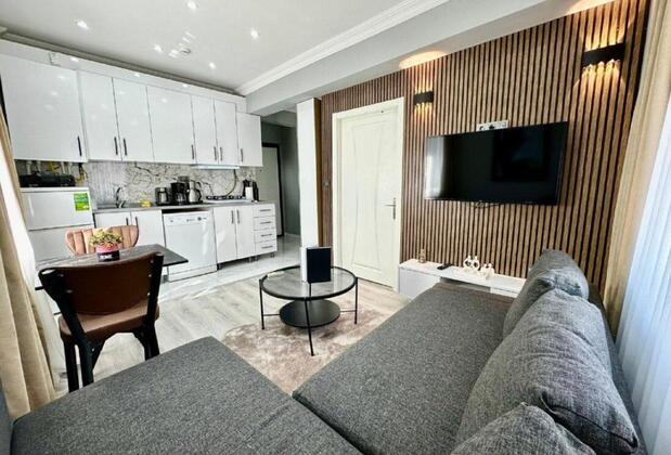 Casa Florya Hotel - Görsel 13