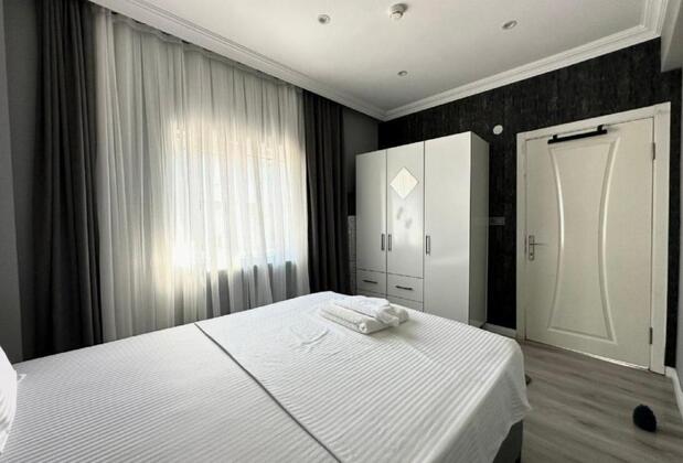 Casa Florya Hotel - Görsel 14