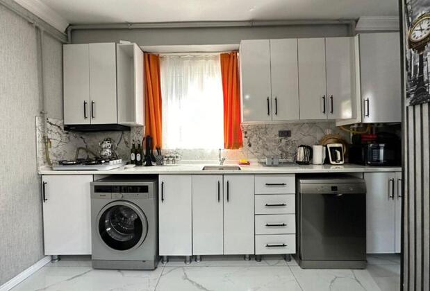 Casa Florya Hotel - Görsel 18