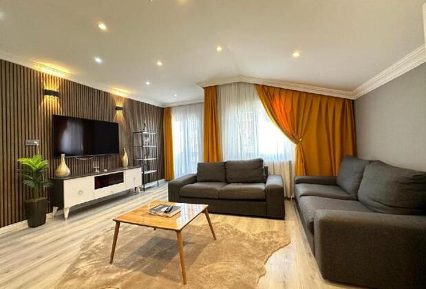 Casa Florya Hotel - Görsel 17