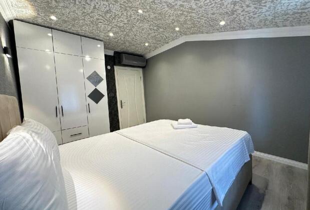 Casa Florya Hotel - Görsel 16