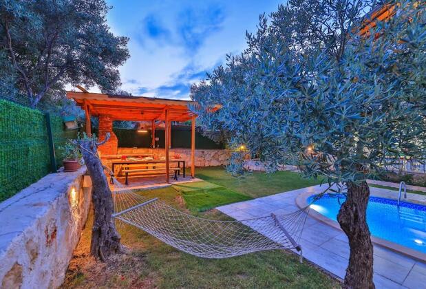 Villa Candan Kaş - Görsel 17