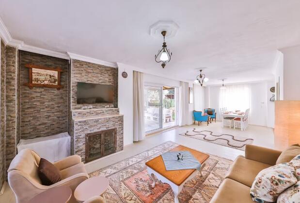Villa Candan Kaş - Görsel 4