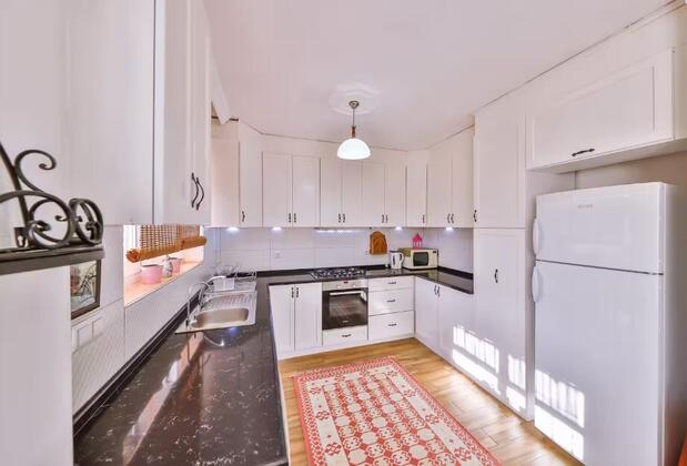 Villa Candan Kaş - Görsel 5