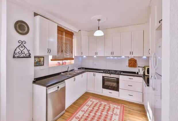 Villa Candan Kaş - Görsel 6