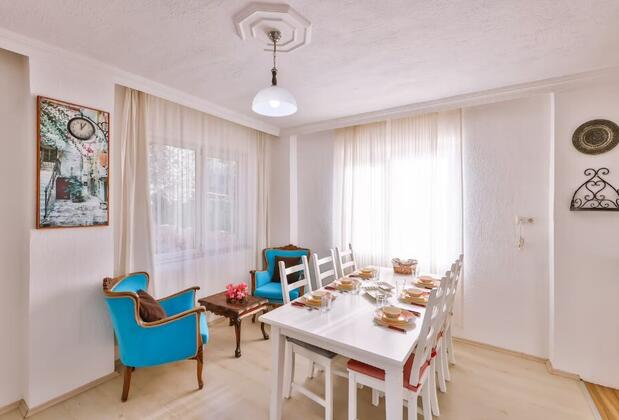 Villa Candan Kaş - Görsel 7