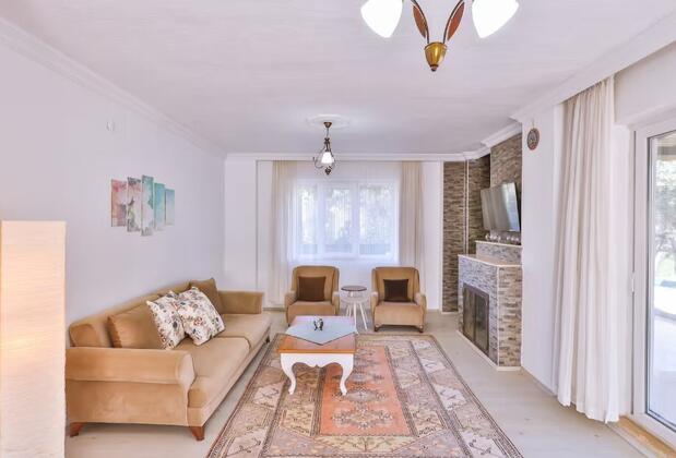 Villa Candan Kaş - Görsel 8