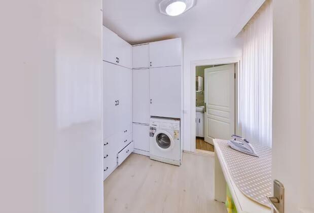 Villa Candan Kaş - Görsel 9