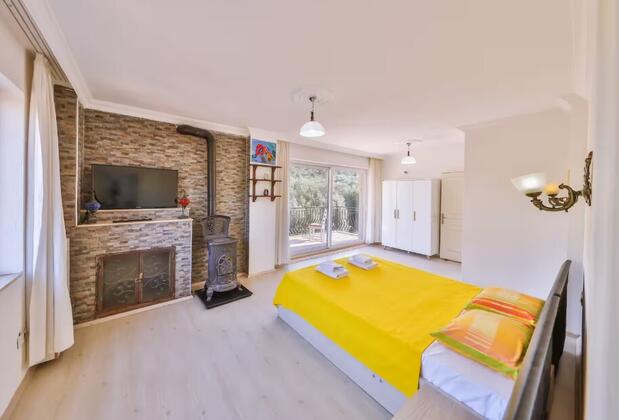 Villa Candan Kaş - Görsel 10