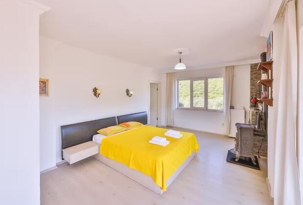 Villa Candan Kaş - Görsel 11