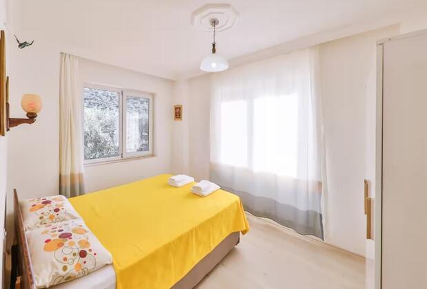 Villa Candan Kaş - Görsel 12