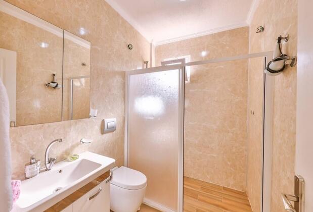 Villa Candan Kaş - Görsel 20