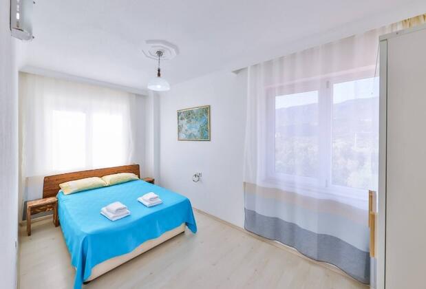 Villa Candan Kaş - Görsel 13