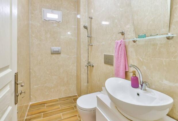 Villa Candan Kaş - Görsel 18