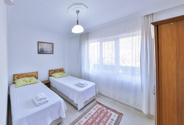 Villa Candan Kaş - Görsel 14