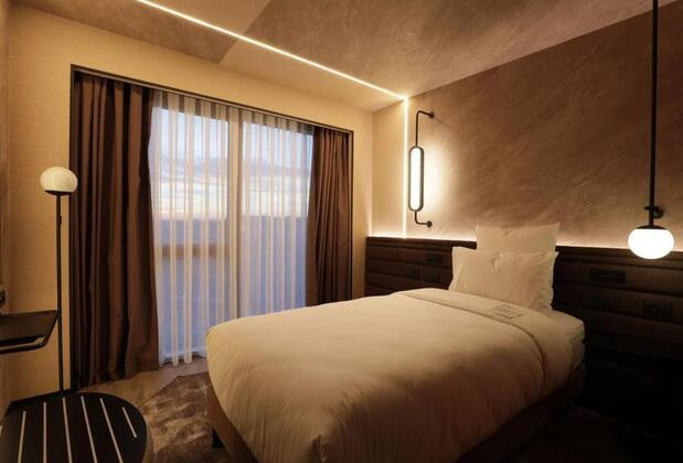 Novotel Istanbul Bomonti - Görsel 3