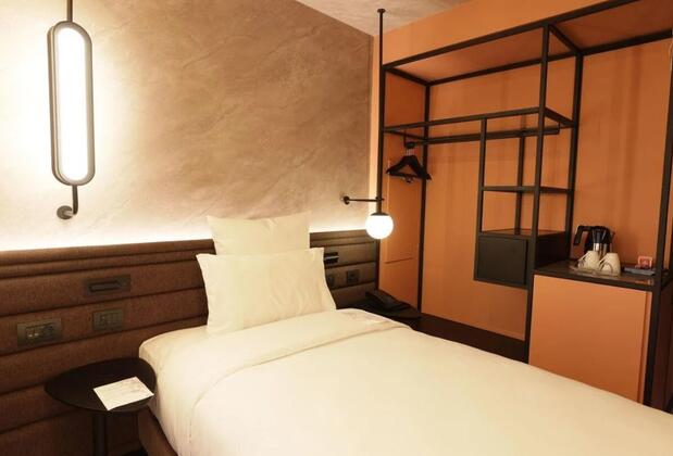 Novotel Istanbul Bomonti - Görsel 4