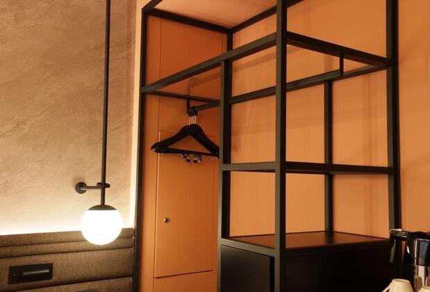 Novotel Istanbul Bomonti - Görsel 5