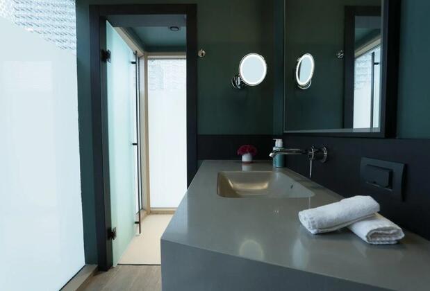 Novotel Istanbul Bomonti - Görsel 22