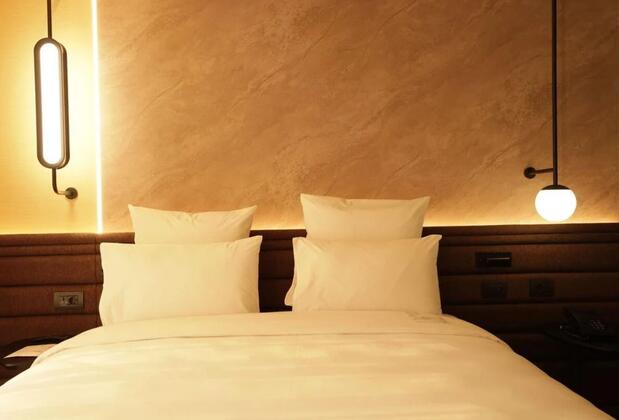 Novotel Istanbul Bomonti - Görsel 7