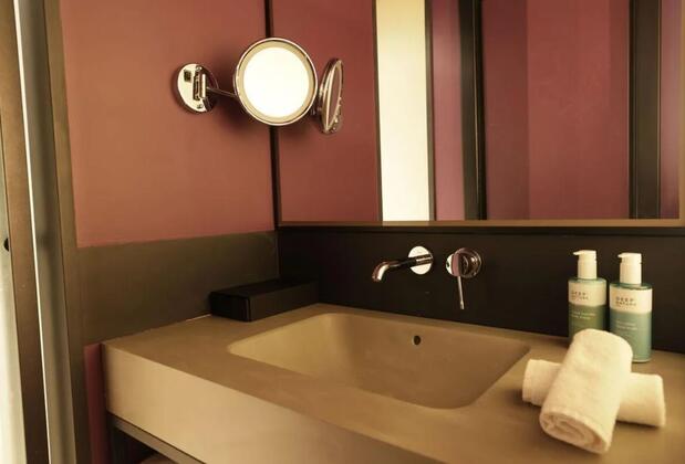 Novotel Istanbul Bomonti - Görsel 23